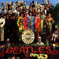 Sgt. Peppers lonely hearts club band