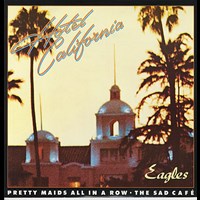 Hotel California